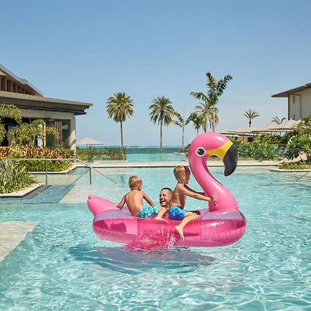 Crowne Plaza Fiji Nadi Bay Resort & Spa, An Ihg Hotel Exteriér fotografie